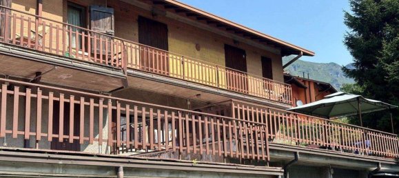 Apartamento de 2 habitaciónes en Casargo, Italy No. 73057 16