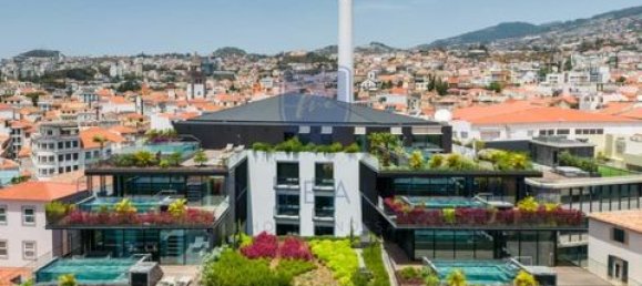Bâtiment à Funchal, Portugal 142m² No. 149715 8