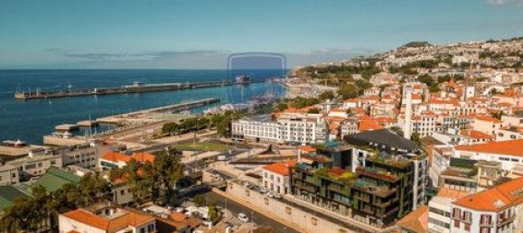 Bâtiment à Funchal, Portugal 142m² No. 149715 18