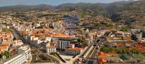 Bâtiment à Funchal, Portugal 142m² No. 149715 16