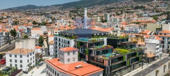 Bâtiment à Funchal, Portugal 142m² No. 149715 9