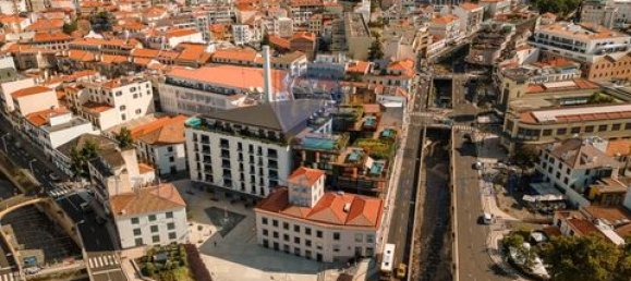 Bâtiment à Funchal, Portugal 142m² No. 149715 17