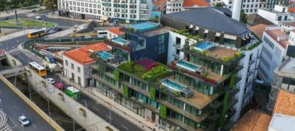 Bâtiment à Funchal, Portugal 142m² No. 149715 7