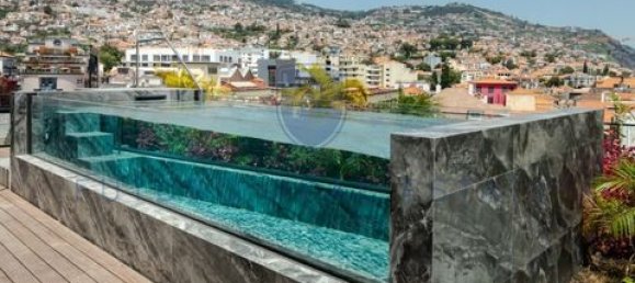 Bâtiment à Funchal, Portugal 142m² No. 149715 14