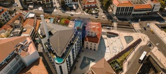 Bâtiment à Funchal, Portugal 142m² No. 149715 19