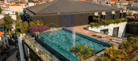 Bâtiment à Funchal, Portugal 142m² No. 149715 5