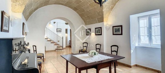 Casa de 7 dormitorios en Menorca, Spain No. 86530 40