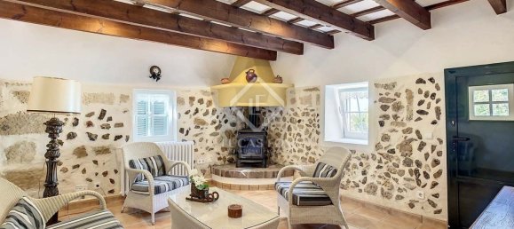 Casa de 7 dormitorios en Menorca, Spain No. 86530 41