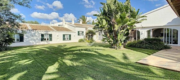 Casa de 7 dormitorios en Menorca, Spain No. 86530 11