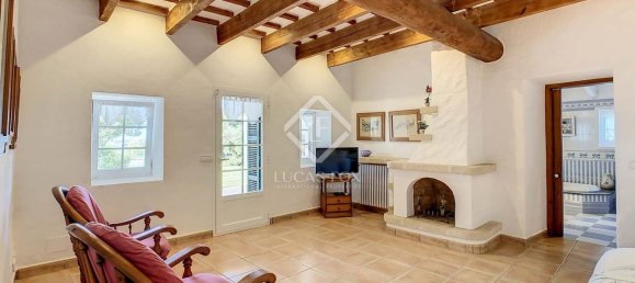 Casa de 7 dormitorios en Menorca, Spain No. 86530 44