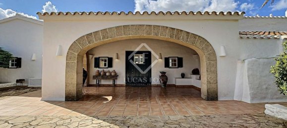 Casa de 7 dormitorios en Menorca, Spain No. 86530 21