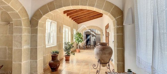 Casa de 7 dormitorios en Menorca, Spain No. 86530 35