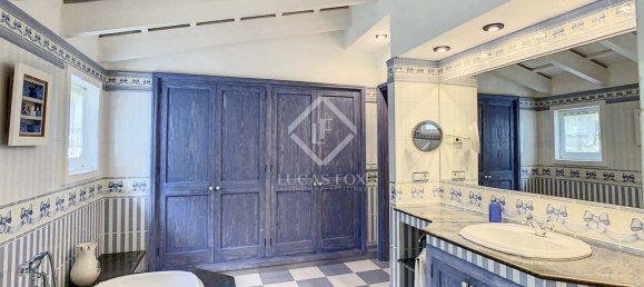 Casa de 7 dormitorios en Menorca, Spain No. 86530 49