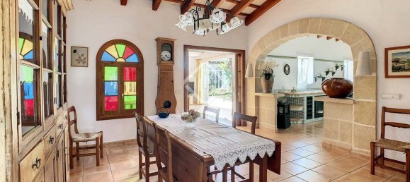 Casa de 7 dormitorios en Menorca, Spain No. 86530 26