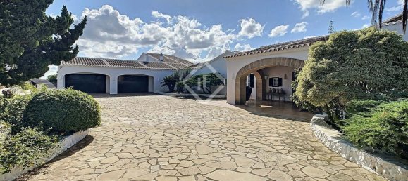 Casa de 7 dormitorios en Menorca, Spain No. 86530 10