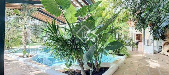 Casa de 7 dormitorios en Menorca, Spain No. 86530 9