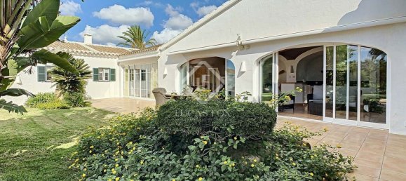 Casa de 7 dormitorios en Menorca, Spain No. 86530 16