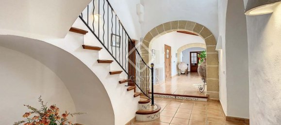 Casa de 7 dormitorios en Menorca, Spain No. 86530 42
