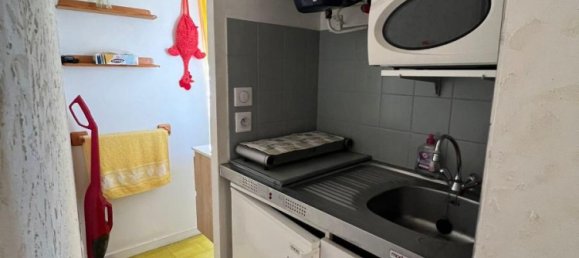 Studio in Pornic, France, Nr. 316300 2