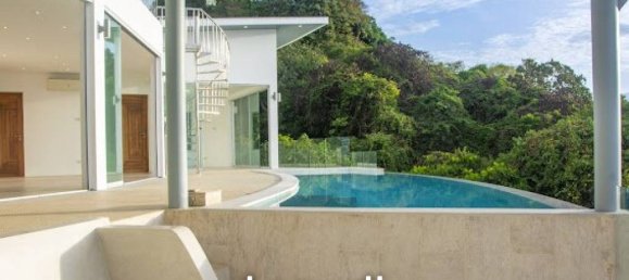 3 bedrooms Villa in Ko Samui, Thailand No. 20440 2