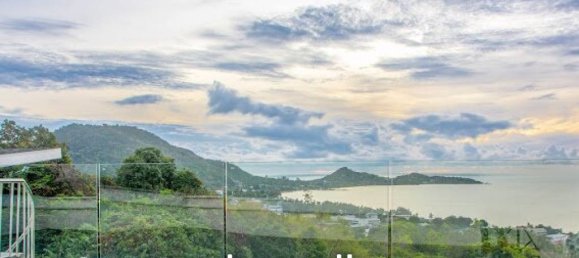 3 bedrooms Villa in Ko Samui, Thailand No. 20440 6