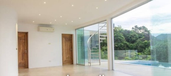 3 bedrooms Villa in Ko Samui, Thailand No. 20440 4