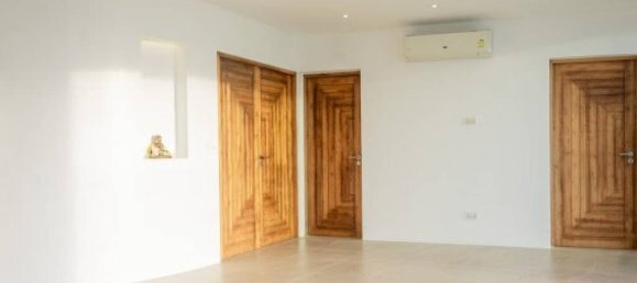 Вилла с 3 спальнями в Самуй, Таиланд № 20440 3