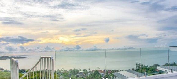 3 bedrooms Villa in Ko Samui, Thailand No. 20440 8