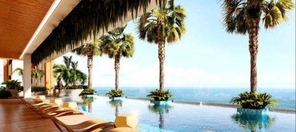 1 Schlafzimmer Eigentumswohnung in Pattaya, Thailand, Nr. 82639 4