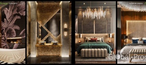1 Schlafzimmer Eigentumswohnung in Pattaya, Thailand, Nr. 82639 11
