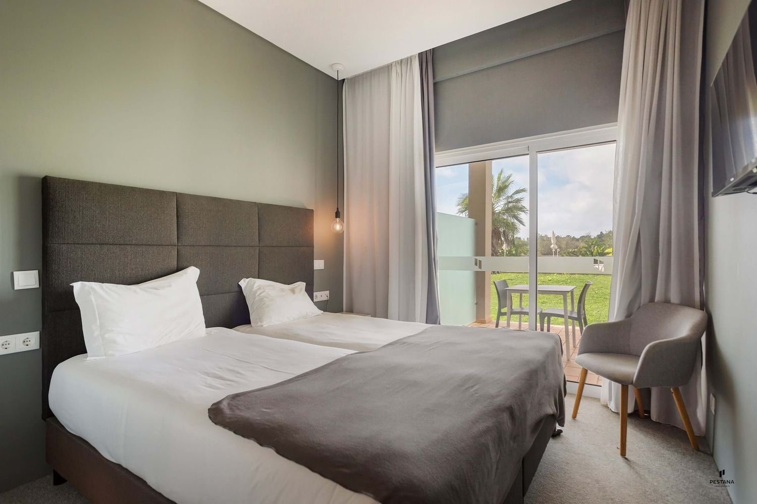 1 bedroom Apartment in Lagoa, Portugal No. 132257