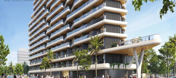 1 bedroom Apartment in Mina Al Arab, UAE No. 94824 2