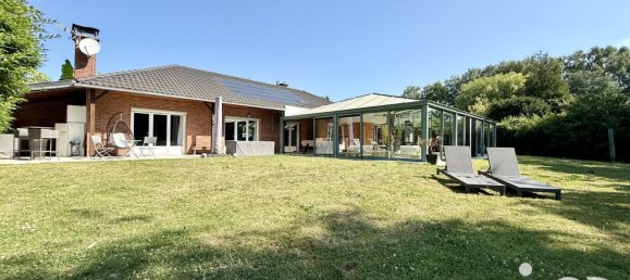 5 bedrooms House in Roncq, France No. 272676 15