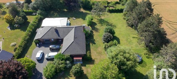 5 bedrooms House in Roncq, France No. 272676 16