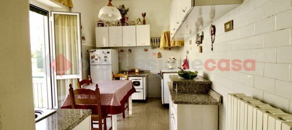 5 rooms Apartment in Anagni, Italy No. 56738 14