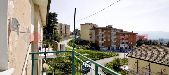 5 rooms Apartment in Anagni, Italy No. 56738 27