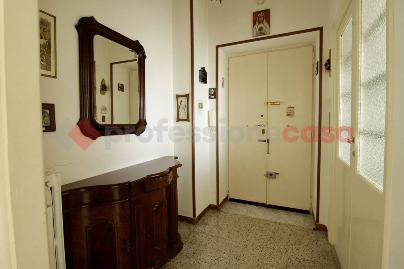 5 rooms Apartment in Anagni, Italy No. 56738