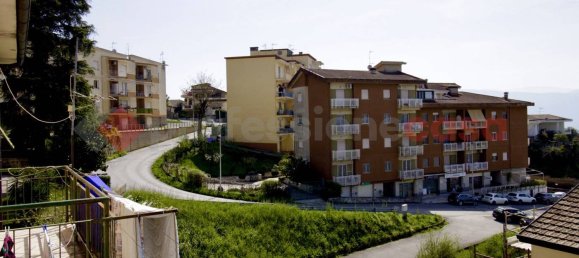 5 rooms Apartment in Anagni, Italy No. 56738 2