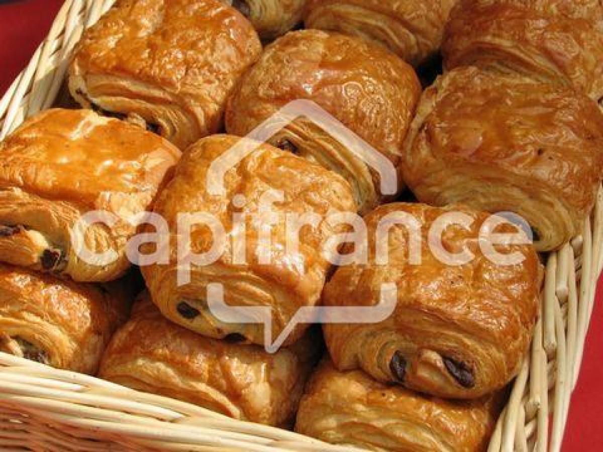 Büro in Cholet, France 50m², Nr. 19477