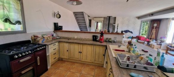 Villa T3 em Catllar, France N.º 282978 9