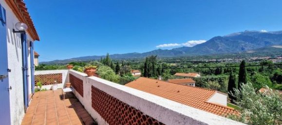 Villa T3 em Catllar, France N.º 282978 3