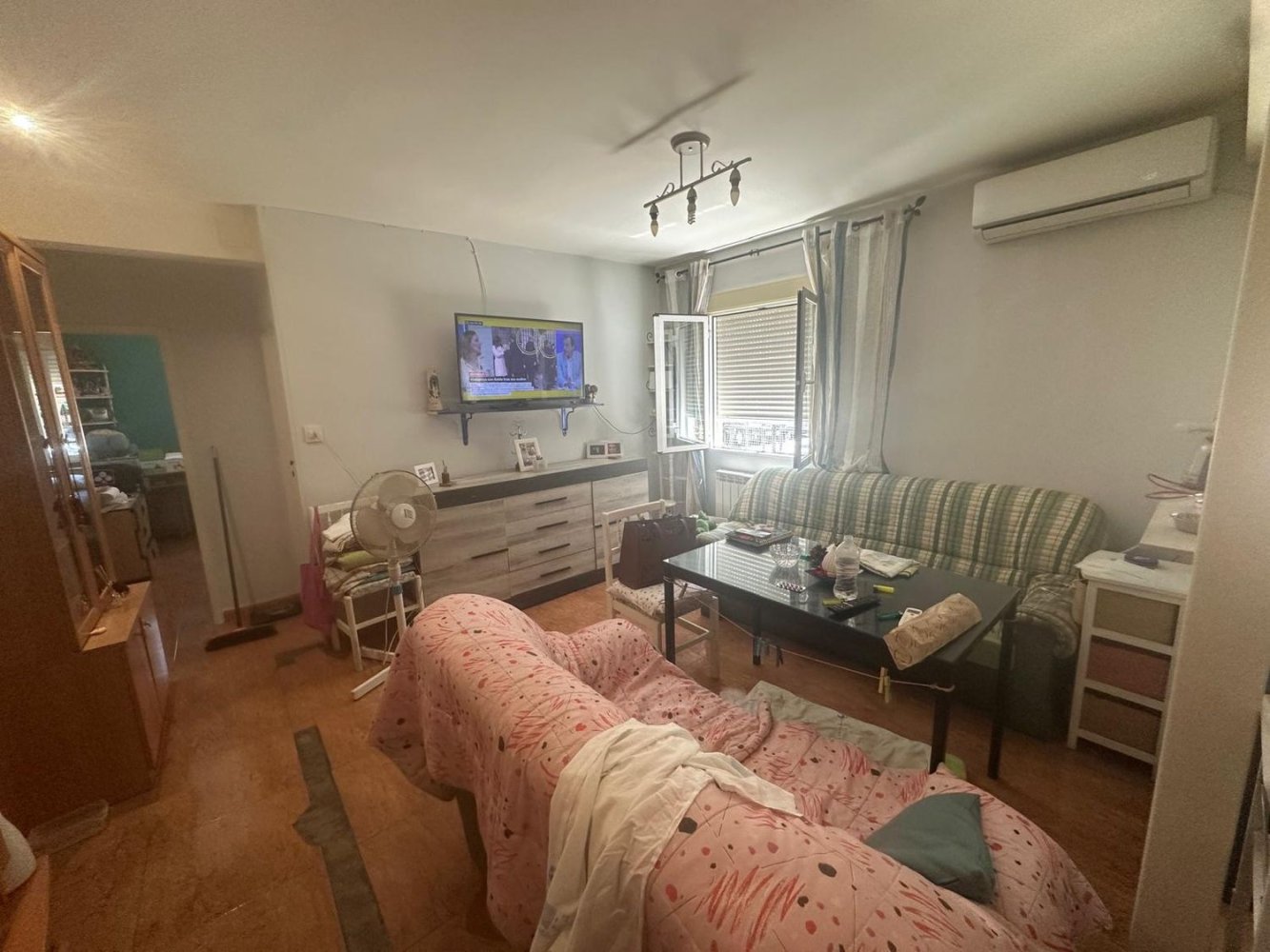 3 bedrooms Apartment in Leganes, Spain No. 173784