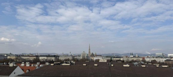 3 rooms Penthouse in Vienna, Austria No. 99430 6