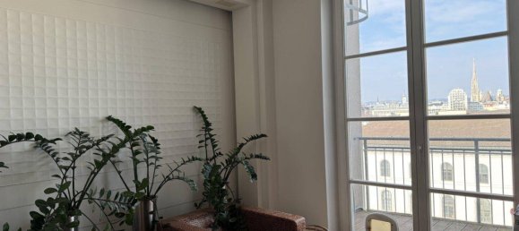 3 rooms Penthouse in Vienna, Austria No. 99430 8