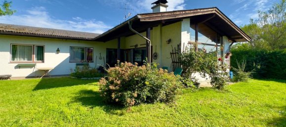 Terrain à Seewalchen am Attersee, Austria 259m² No. 222933 2