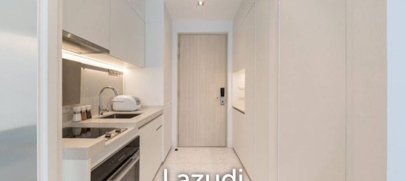 شقة 1 غرف نوم  في Bangkok, Thailand رقم 24230 5