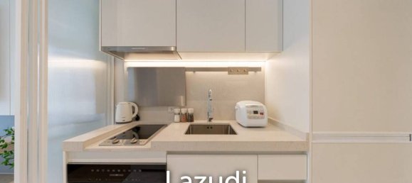 شقة 1 غرف نوم  في Bangkok, Thailand رقم 24230 6