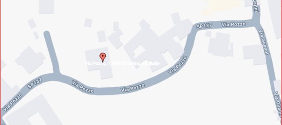 1 bedroom Apartment in Serino, Italy No. 292655 9