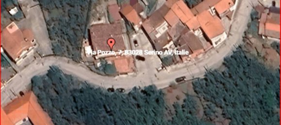 1 bedroom Apartment in Serino, Italy No. 292655 10