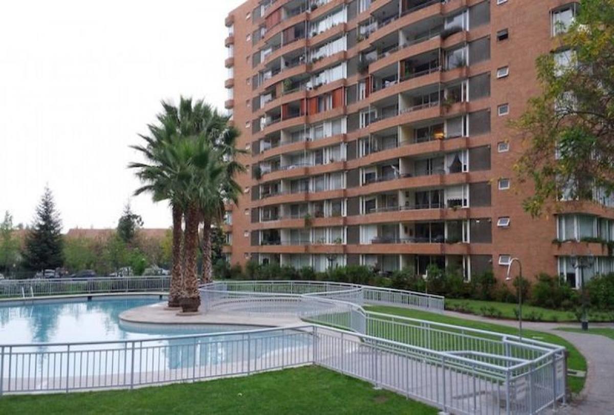 4 Schlafzimmer Wohnung in Santiago, Chile, Nr. 1578